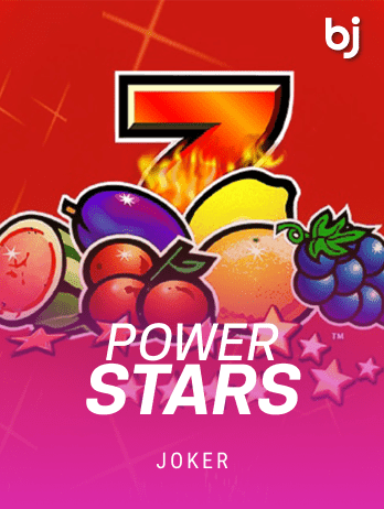 Power Starspng screenshot