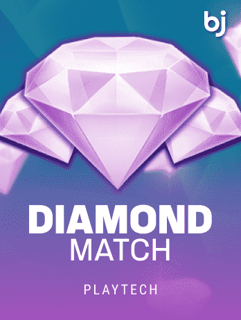 Diamond Matchpng screenshot