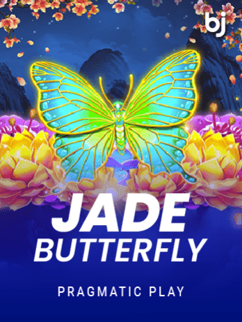 Jade Butterflypng screenshot