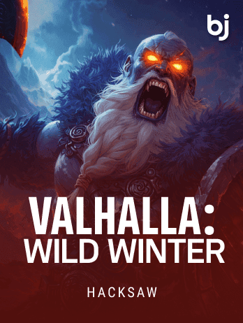 Valhalla Wild Winterpng screenshot
