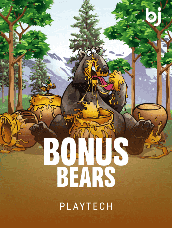 Bonus Bearspng screenshot